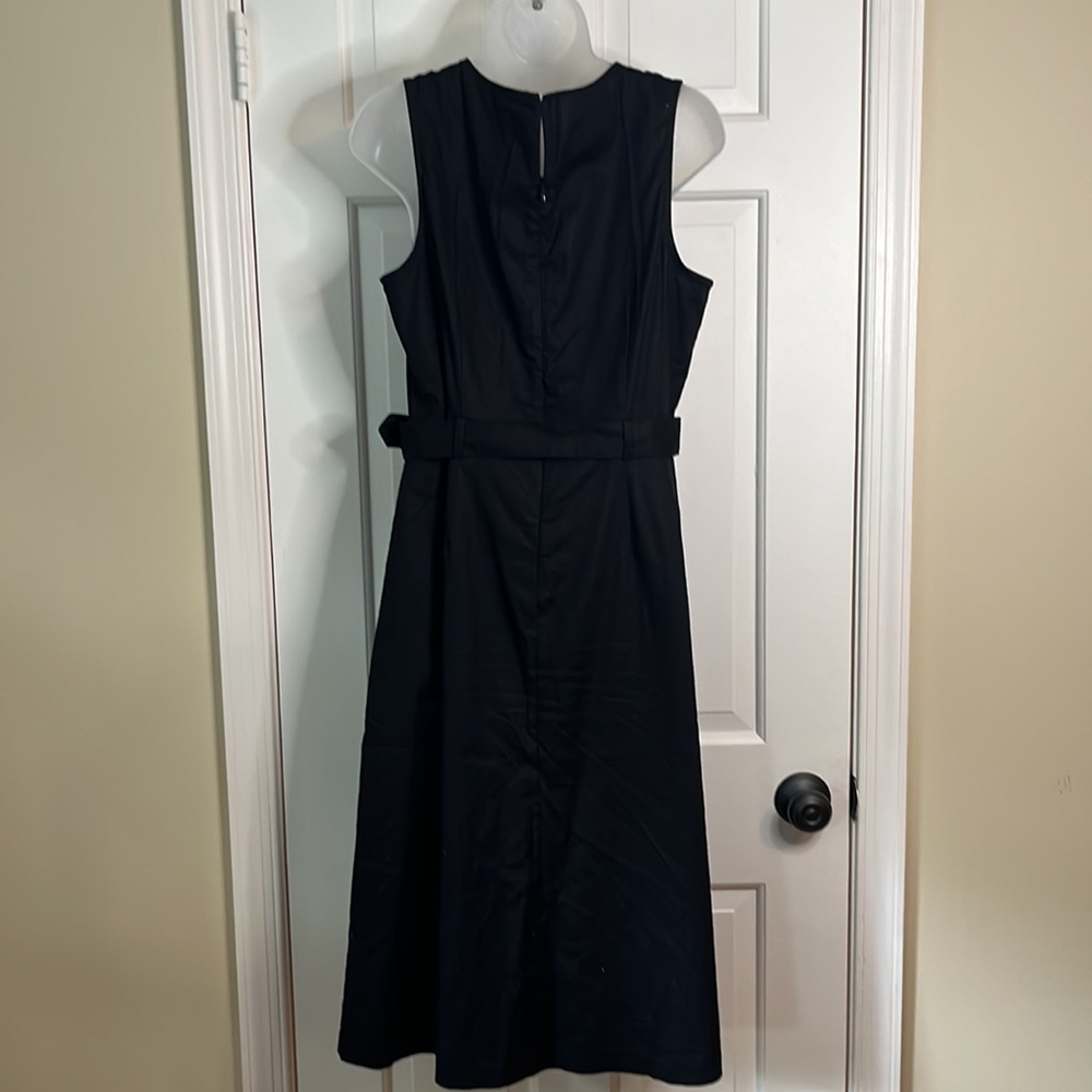 Classic Shift Dress w/belt Banana Republic - Picture 10 of 13